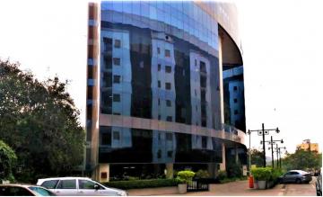 Innov8 - Solitaire Corporate Park (Building 11)